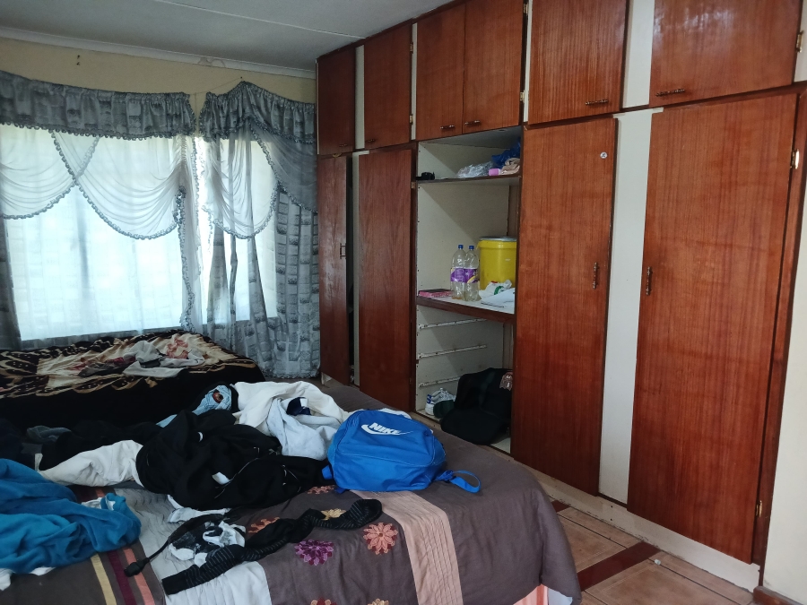 3 Bedroom Property for Sale in Mdantsane Nu 17 Eastern Cape